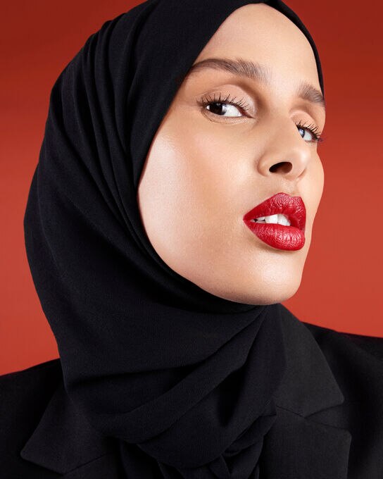 ROUGE PUR COUTURE THE BOLD 01